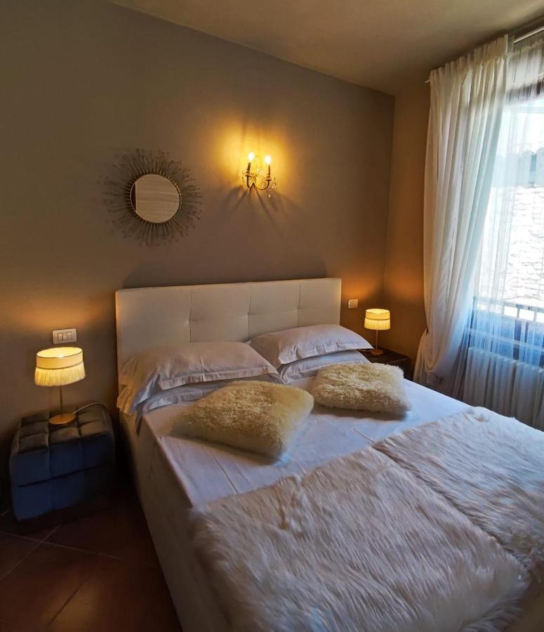 Luxury Suite Sirmione Buitenkant foto